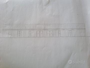 Porzione bifamiliare nuova costruzione