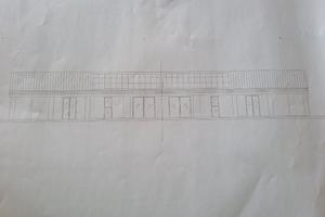 Porzione bifamiliare nuova costruzione