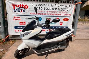 Honda PCX 125
