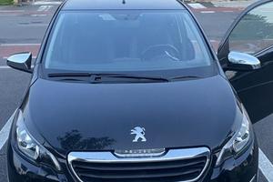 Peugeot 108 cambio automatico