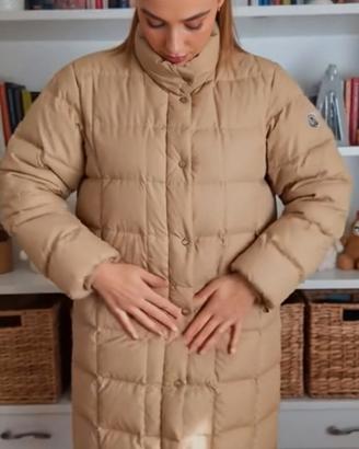 cappottino  moncler