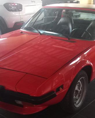 Auto da collezione