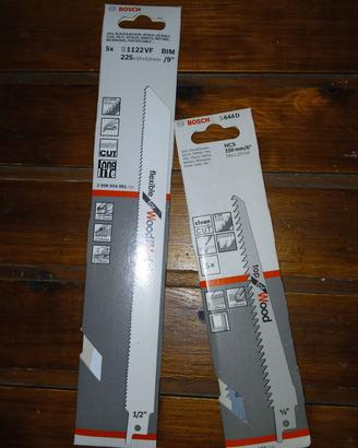 BOSCH professionali 