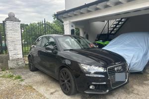 Audi a1 2012