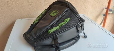 borsa da moto