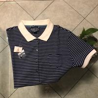 POLO RALPH LAUREN CON ETICHETTA