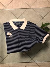 POLO RALPH LAUREN CON ETICHETTA