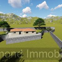 Terreno 3.000mq con progetto a Linguaglossa