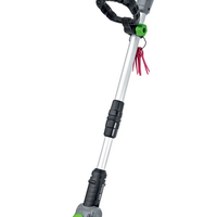 Tagliabordi (Rasa Erba) a batteria LUX