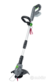 Tagliabordi (Rasa Erba) a batteria LUX