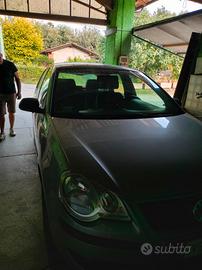 VOLKSWAGEN Polo 4ª serie - 2009