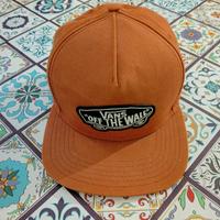 Cappello vans