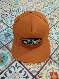 Cappello vans