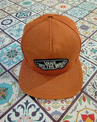 Cappello vans