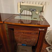 Macchina per cucire NAEHMARK