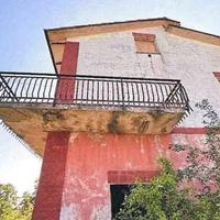 Casa singola a Cingoli (MC)