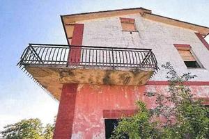 Casa singola a Cingoli (MC)