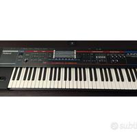 Roland Juno G