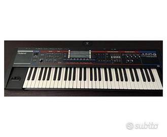 Roland Juno G