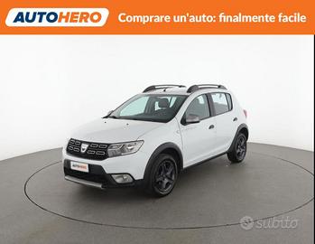 DACIA Sandero GN52998