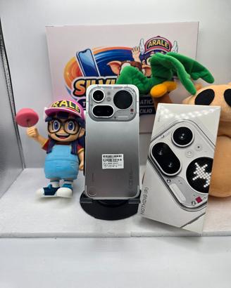 NOTHING PHONE 4A PRO DA 12/256 