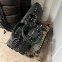 Kit airbeg ford fiesta 2021