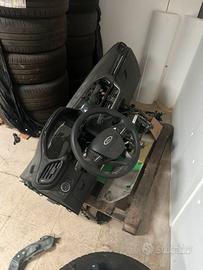 Kit airbeg ford fiesta 2021