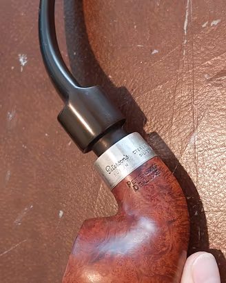 pipa peterson's petersons sterling silver