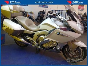 BMW K 1600 GTL Garantita e Finanziabile