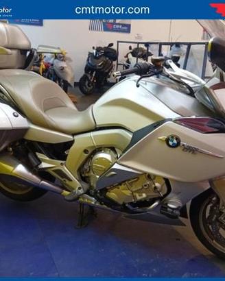 BMW K 1600 GTL Garantita e Finanziabile