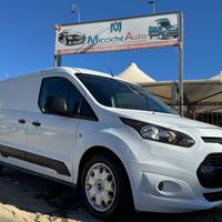 FORD TRANSIT CONNECT MAXI L2H1 1.5 TDCI 120 CV FUL