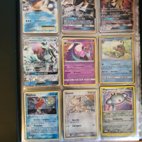 Carte pokemon