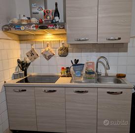 Cucina mondo convenienza 