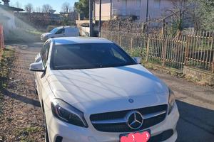 Mercedes classe a 200 d sport 