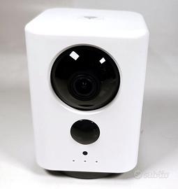 Telecamera 2K Wi-Fi da Interno 360° Tical DF220