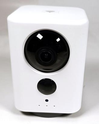 Telecamera 2K Wi-Fi da Interno 360° Tical DF220