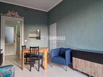 Appartamento a Torino Corso Racconigi 2 locali
