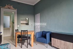 Appartamento a Torino Corso Racconigi 2 locali