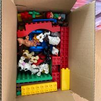 LEGO DUPLO fattoria