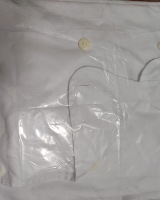 Divisa da cuoco nuova