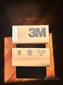 Filtri aspirapolvere toner