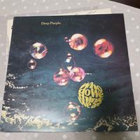 Vinile Deep Purple Who do we Think we are