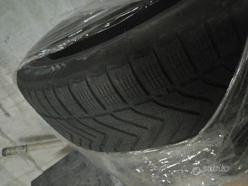 Gomme invernali Novex 225 45 17 94 v
