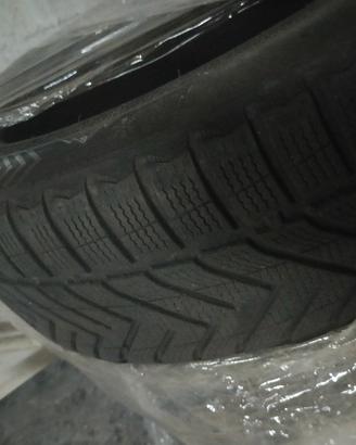 Gomme invernali Novex 225 45 17 94 v