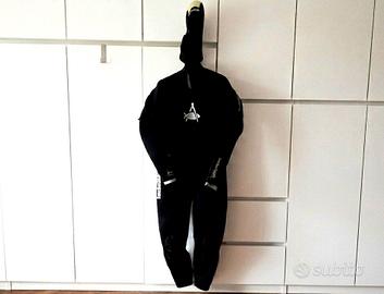 muta sub semistagna 7 mm technisub