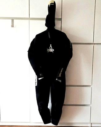 muta sub semistagna 7 mm technisub