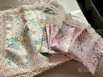 Confezione bomboniere confetti