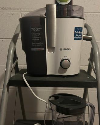 Centrifuga Bosch