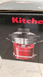 nuovo mai usato kitchenAid
