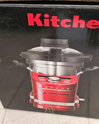 nuovo mai usato kitchenAid